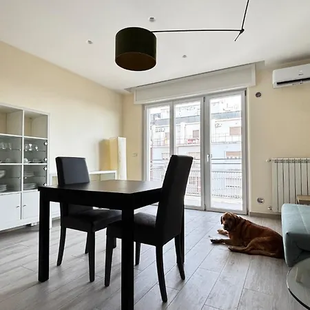 Bariliving Apartamento *