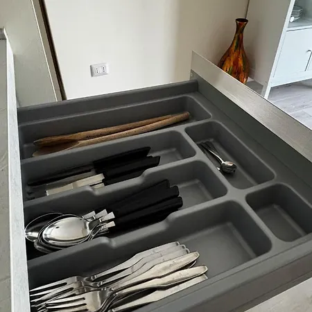 Bariliving Apartamento Bari