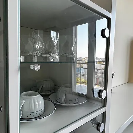 Apartamento Bariliving *