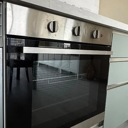 Apartamento Bariliving Bari