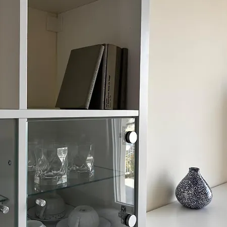 Apartamento Bariliving *