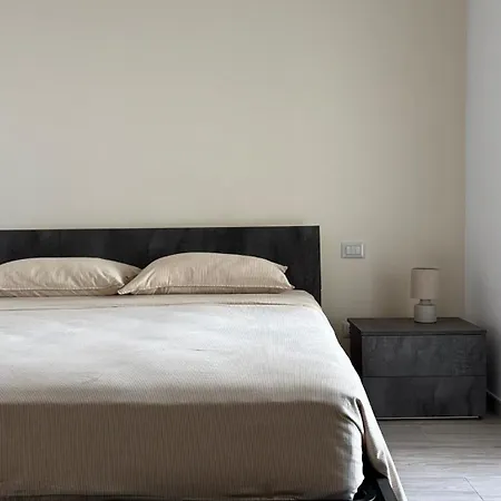 Apartman Bariliving