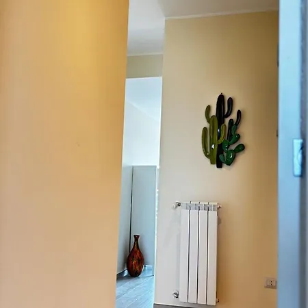 Bariliving Apartman Bari