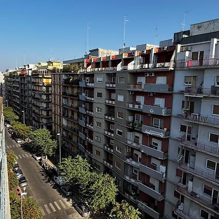 Bariliving Bari
