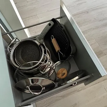 Apartamento Bariliving *