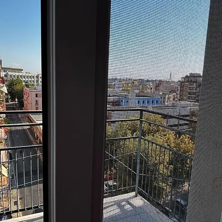 Bariliving Apartamento